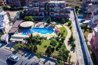 Sunny Sozopol