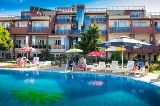 Sunny Sozopol