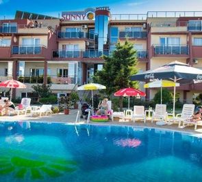 Sunny (Sozopol)