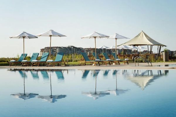 Sunrise All Suites Resort (Obzor)