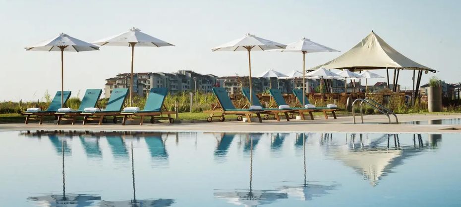 Sunrise All Suites Resort (Obzor)