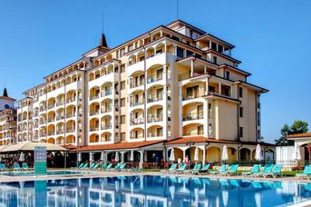 Sunrise All Suites Resort (Obzor)
