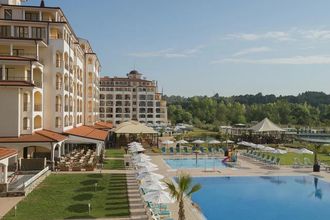 SunriseSuites Resort Obzor