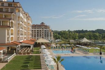 Sunrise All Suites Resort (Obzor)