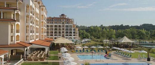 Sunrise All Suites Resort (Obzor)