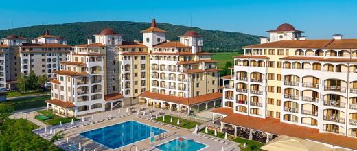 Sunrise All Suites Resort (Obzor)