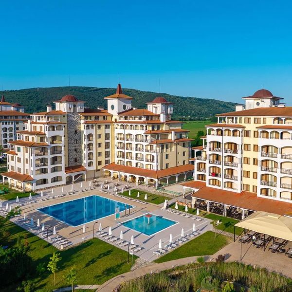 Sunrise All Suites Resort (Obzor)