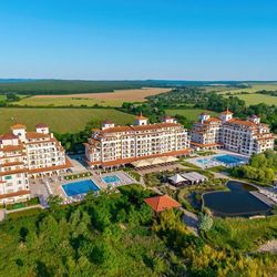 SunriseSuites Resort Obzor