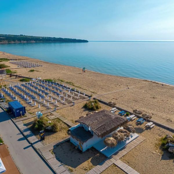 Sunrise All Suites Resort (Obzor) - zdjęcie 3