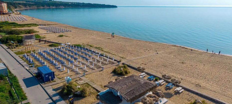 Sunrise All Suites Resort (Obzor)