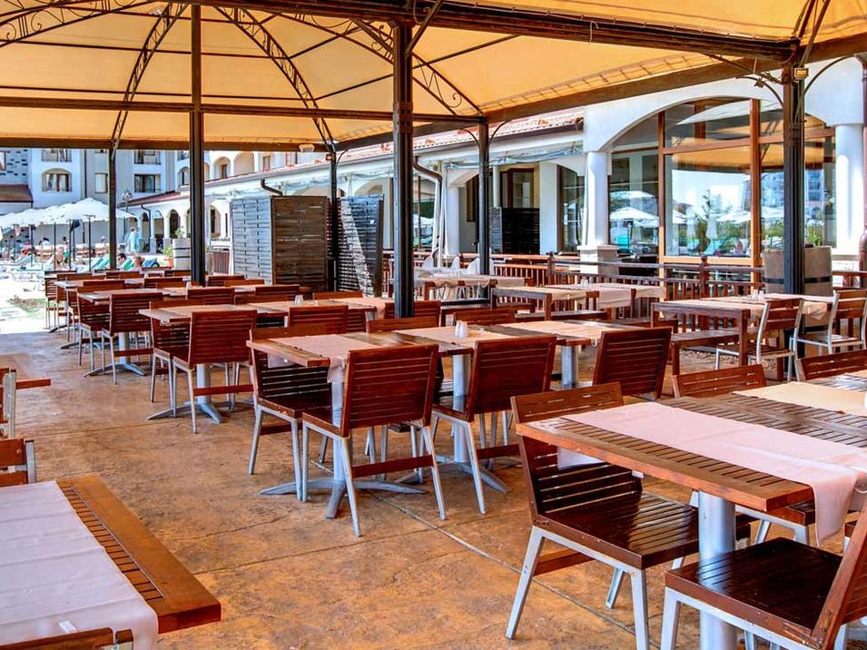restauracja