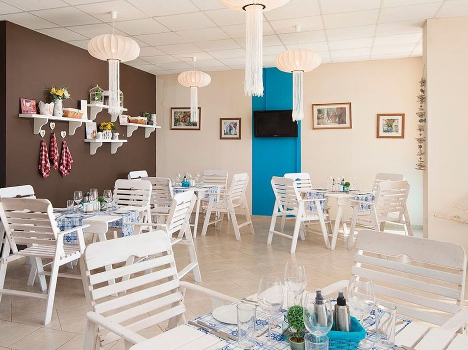 restauracja