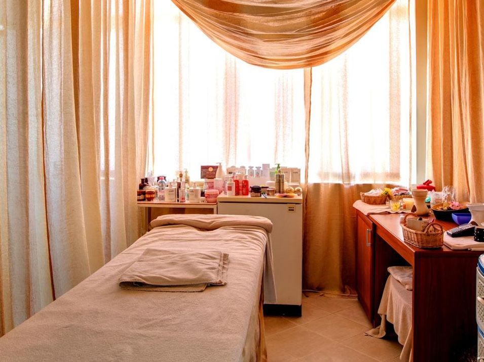 SPA