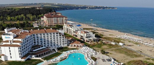 Sunrise Blue Magic Resort