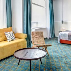 Sunrise Blue Magic Resort