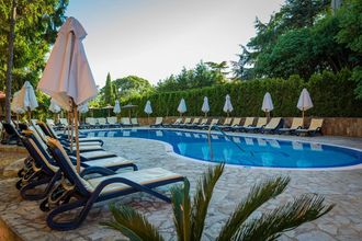 Sunrise ex Primasol Sunlight Sunrise