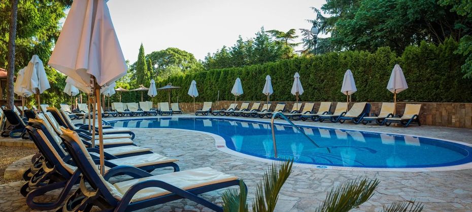 Sunrise (ex. Primasol Sunlight Sunrise)