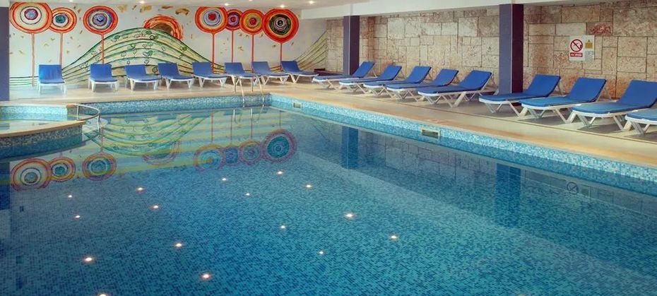 Sunrise (ex. Primasol Sunlight Sunrise)