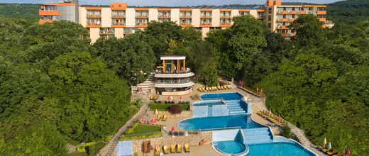 Sunrise (ex. Primasol Sunlight Sunrise)