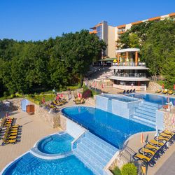 Sunrise ex Primasol Sunlight Sunrise