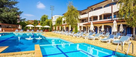 Sunrise Complex (Sunny Beach)