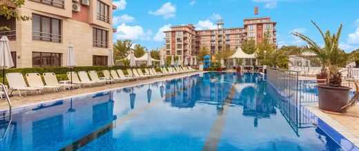 Tarsis (ex. MPM Tarsis)