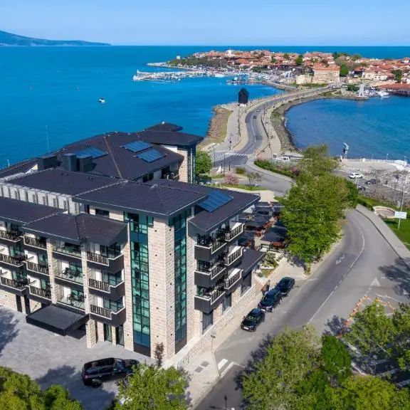 The Mill (Nessebar)