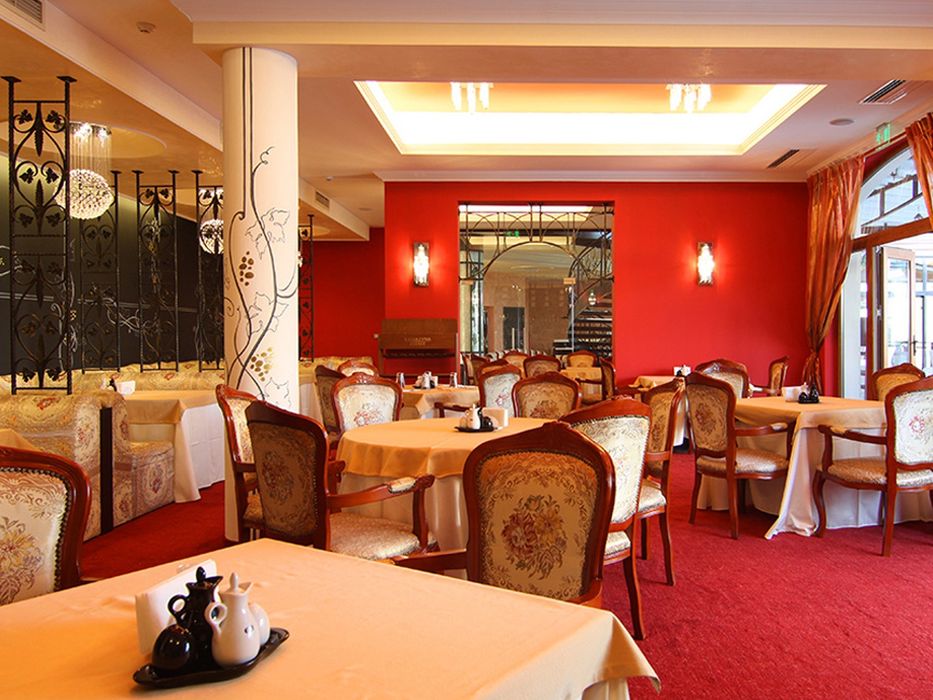 restauracja