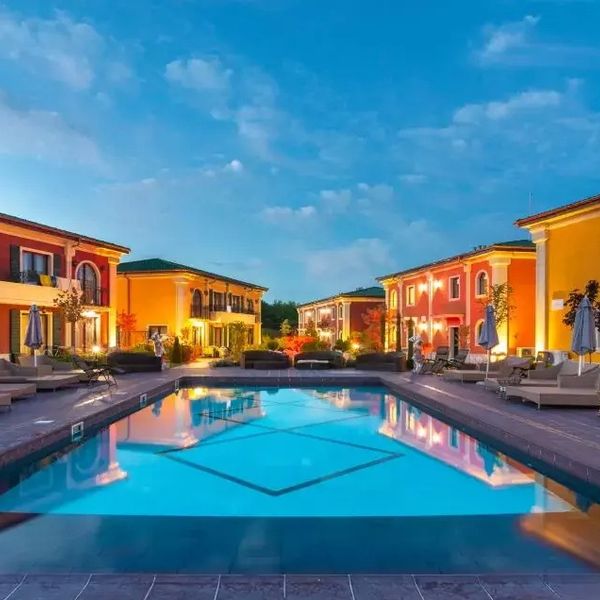 Therma Eco Village
