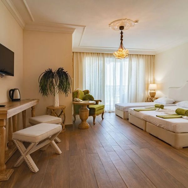 Therma Eco Village