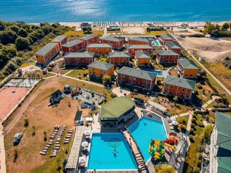 Therma Eco Village 5*