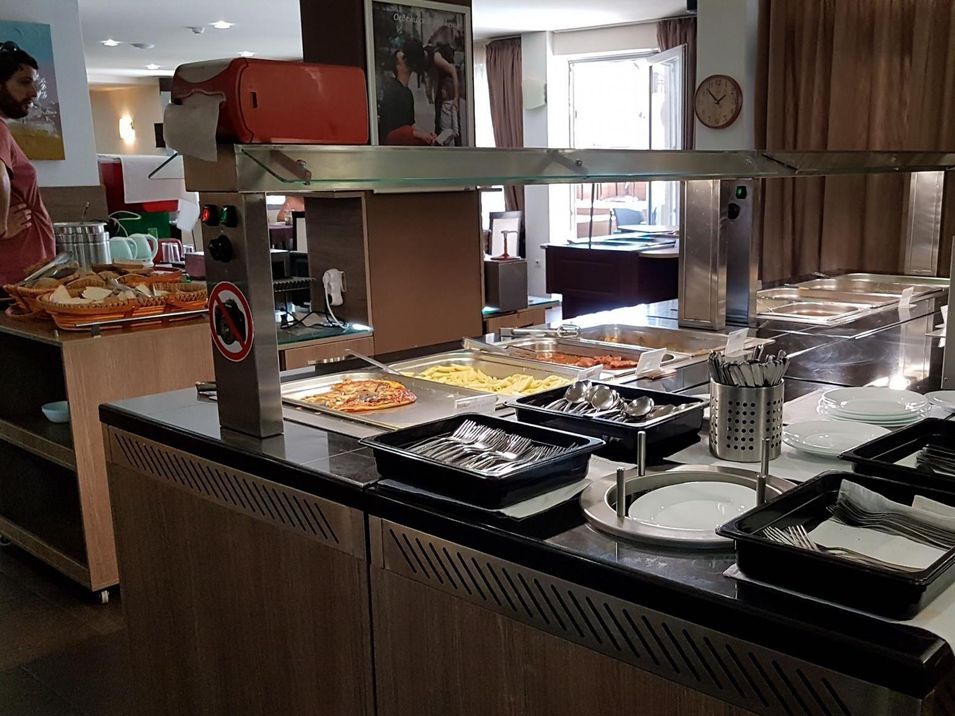 restauracja