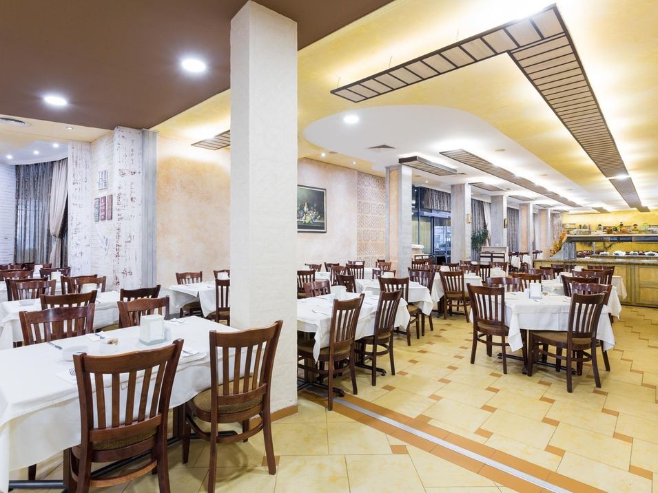 restauracja