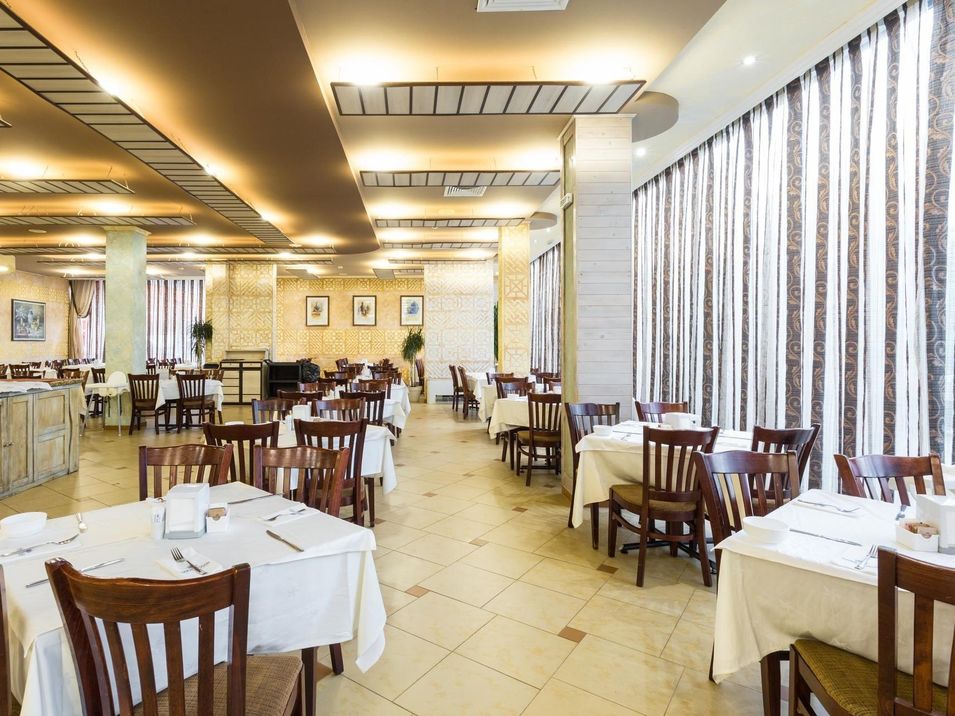 restauracja