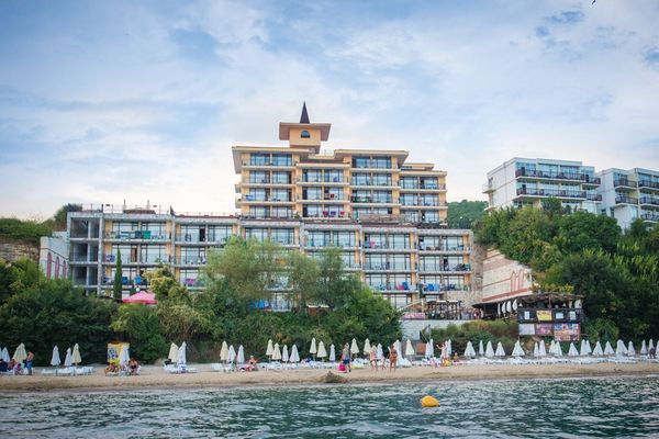 Tiva del Mar (ex. Caesar Palace Beach)