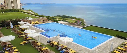 Topola Skies Golf & Spa