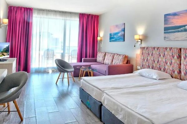Topola Skies Golf & Spa