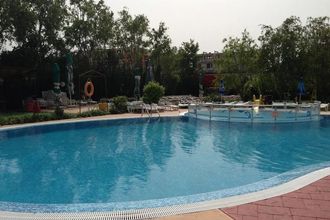 Trakia Garden