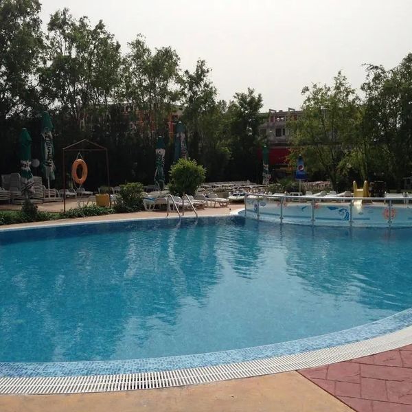 Trakia Garden