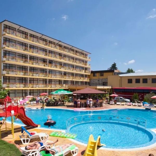 Trakia Garden