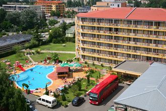 Trakia Garden