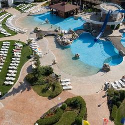 Trakia Plaza Apartments