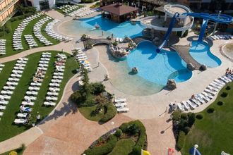 Trakia Plaza Apartments
