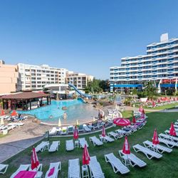 Trakia Plaza Apartments