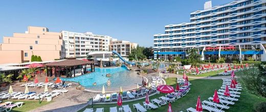 Trakia Plaza Apartments