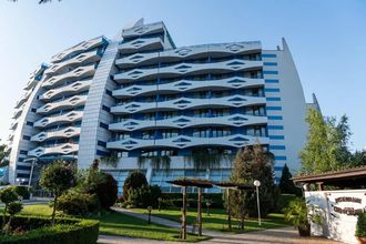 Trakia Plaza Apartments