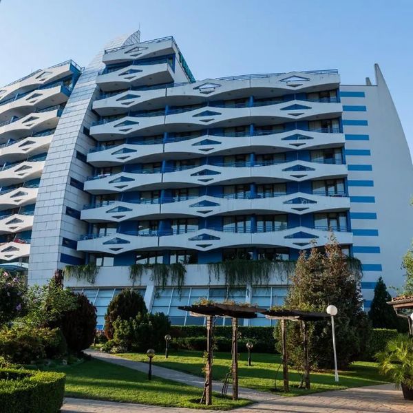 Trakia Plaza Apartments - zdjęcie 4