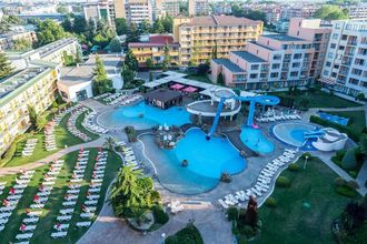 Trakia Plaza Apartments