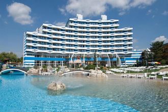 Trakia Plaza Apartments