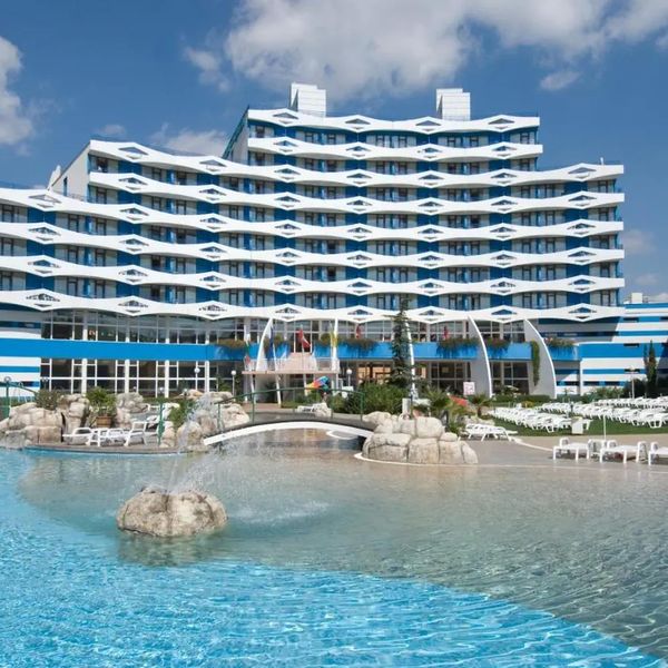 Trakia Plaza Apartments - zdjęcie 3